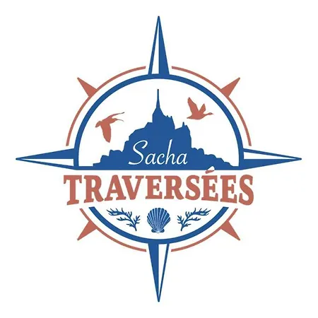 Holiday home La Maisonnette Des Greves, 8 Min Du Mont St Michel Courtils