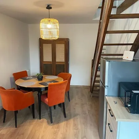 La Maisonnette Des Greves, 8 Min Du Mont St Michel *