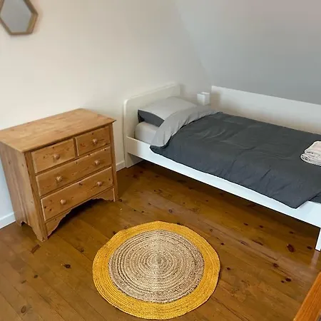 La Maisonnette Des Greves, 8 Min Du Mont St Michel