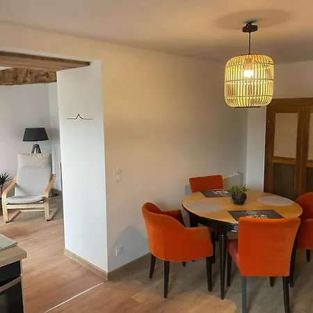 Holiday home La Maisonnette Des Greves, 8 Min Du Mont St Michel