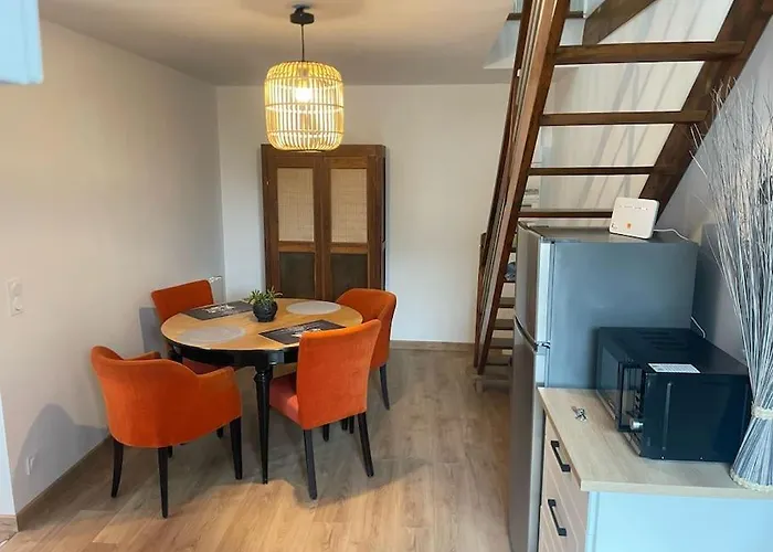 La Maisonnette Des Greves, 8 Min Du Mont St Michel *