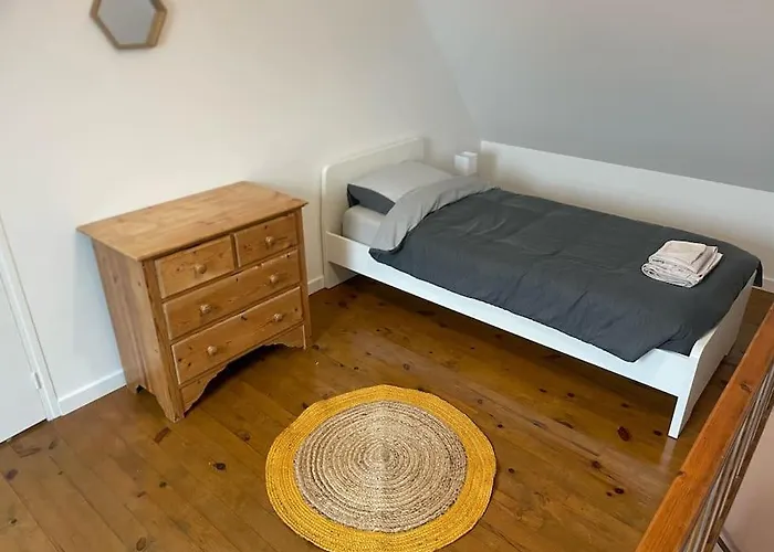 La Maisonnette Des Greves, 8 Min Du Mont St Michel